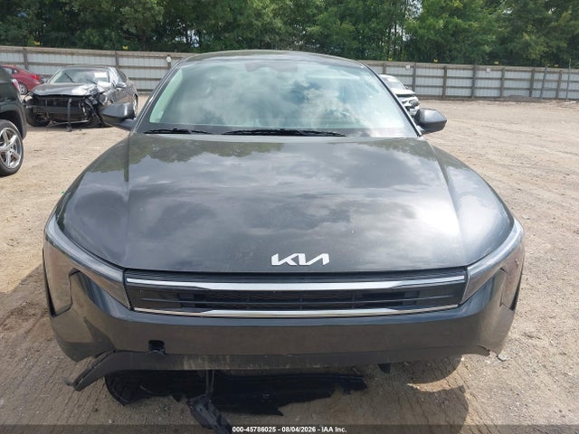 45786025 :رقم المزاد ، 3KPFU4DE3SE154563 vin ، 2025 Kia K4 Ex مزاد بيع