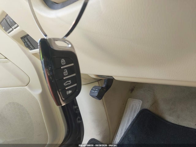 Продажа на аукционе авто 2015 Infiniti Qx80, vin: JN8AZ2NF6F9571262, номер лота: 45786030