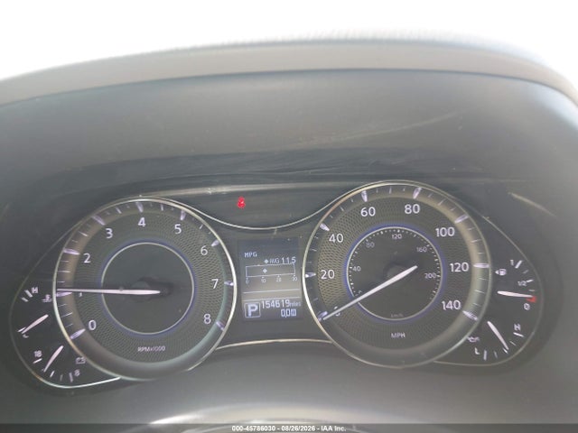 Продажа на аукционе авто 2015 Infiniti Qx80, vin: JN8AZ2NF6F9571262, номер лота: 45786030