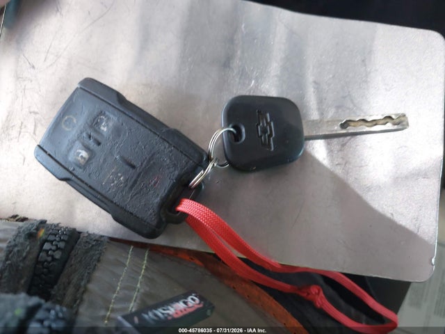 1GNSKAEC3JR335107 Chevrolet Tahoe Ls