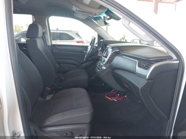 1GNSKAEC3JR335107 Chevrolet Tahoe Ls