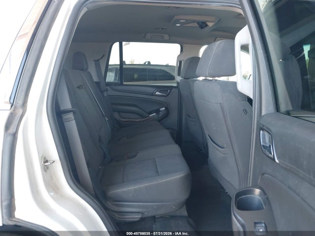 1GNSKAEC3JR335107 Chevrolet Tahoe Ls