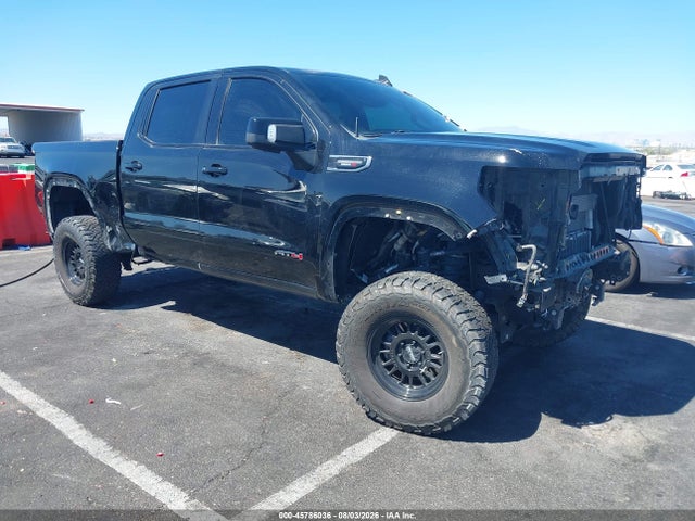 GMC Sierra 1500 At4 2022 1GTUUEET2NZ581168 main image
