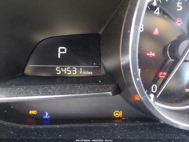 JM1DKFD73K0408081 Mazda Cx-3 Grand Touring