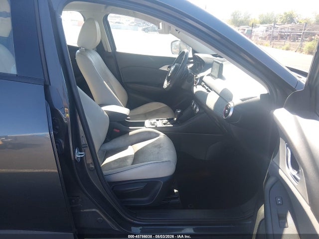 JM1DKFD73K0408081 Mazda Cx-3 Grand Touring