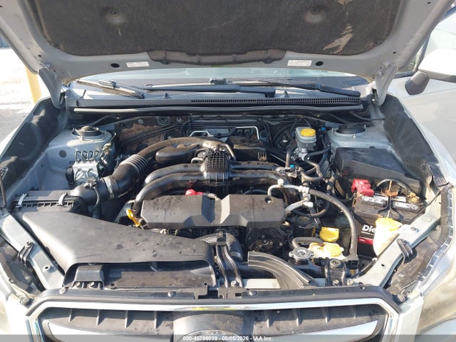 45786039 :رقم المزاد ، JF2GPACC7F8314133 vin ، 2015 Subaru Xv Crosstrek 2.0i Premium مزاد بيع