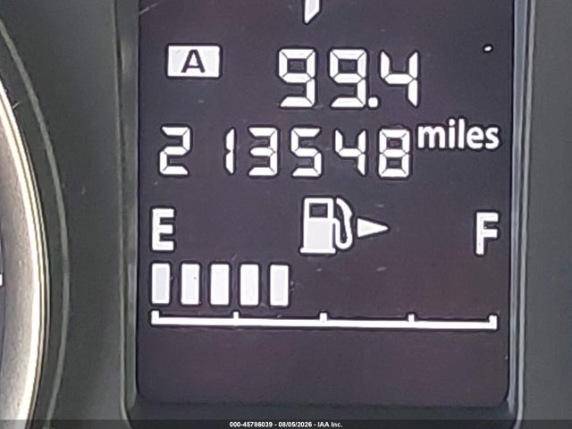 45786039 :رقم المزاد ، JF2GPACC7F8314133 vin ، 2015 Subaru Xv Crosstrek 2.0i Premium مزاد بيع