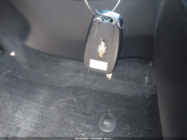 2023 Chevrolet Trailblazer Awd Lt მანქანა იყიდება აუქციონზე, vin: KL79MRSL9PB148666, აუქციონის ნომერი: 45786047