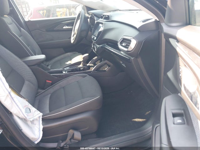 2023 Chevrolet Trailblazer Awd Lt მანქანა იყიდება აუქციონზე, vin: KL79MRSL9PB148666, აუქციონის ნომერი: 45786047
