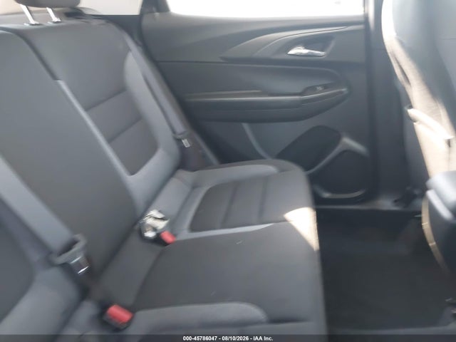 2023 Chevrolet Trailblazer Awd Lt მანქანა იყიდება აუქციონზე, vin: KL79MRSL9PB148666, აუქციონის ნომერი: 45786047