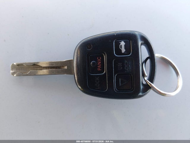 Продаж на аукціоні авто 2001 Lexus Gs 300, vin: JT8BD69S910118486, номер лоту: 45786050