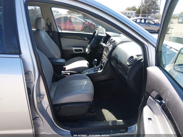 3GNAL4EK1ES645325 Chevrolet Captiva Sport Fleet Ltz
