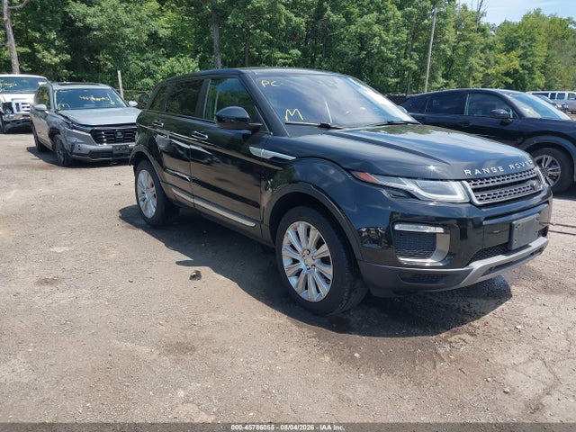 Продаж на аукціоні авто 2017 Land Rover Range Rover Evoque Hse, vin: SALVR2BGXHH209897, номер лоту: 45786055