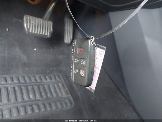 Продаж на аукціоні авто 2017 Land Rover Range Rover Evoque Hse, vin: SALVR2BGXHH209897, номер лоту: 45786055
