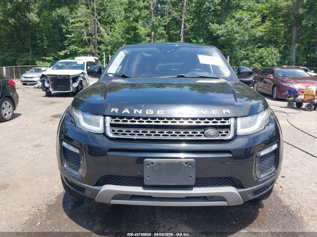 Продаж на аукціоні авто 2017 Land Rover Range Rover Evoque Hse, vin: SALVR2BGXHH209897, номер лоту: 45786055