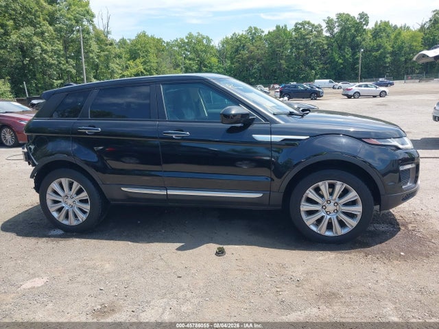 Продаж на аукціоні авто 2017 Land Rover Range Rover Evoque Hse, vin: SALVR2BGXHH209897, номер лоту: 45786055
