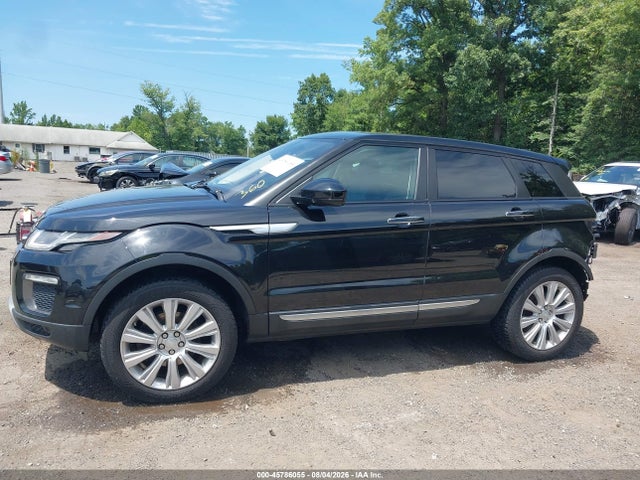 Продаж на аукціоні авто 2017 Land Rover Range Rover Evoque Hse, vin: SALVR2BGXHH209897, номер лоту: 45786055