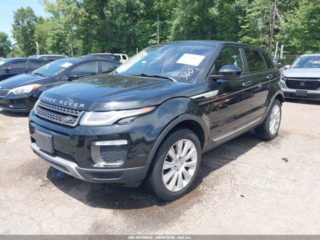 Продаж на аукціоні авто 2017 Land Rover Range Rover Evoque Hse, vin: SALVR2BGXHH209897, номер лоту: 45786055