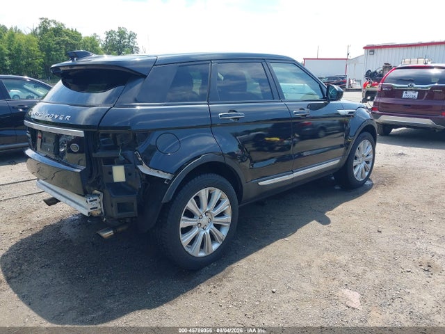 Продаж на аукціоні авто 2017 Land Rover Range Rover Evoque Hse, vin: SALVR2BGXHH209897, номер лоту: 45786055