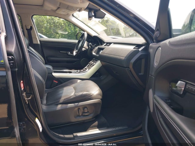 Продаж на аукціоні авто 2017 Land Rover Range Rover Evoque Hse, vin: SALVR2BGXHH209897, номер лоту: 45786055