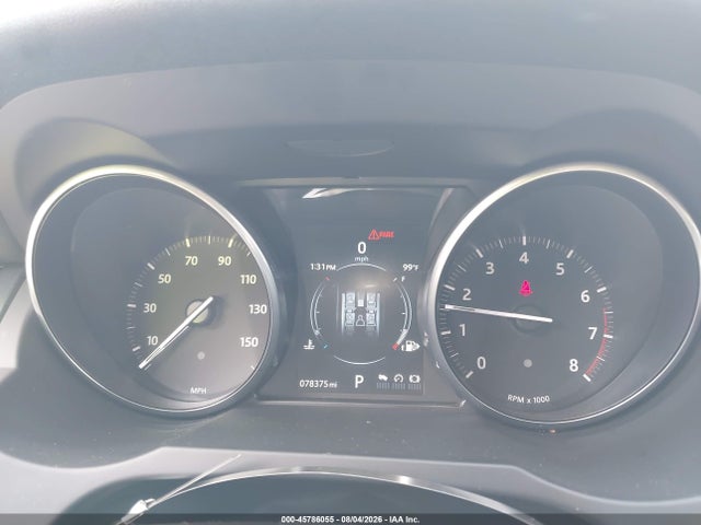 Продаж на аукціоні авто 2017 Land Rover Range Rover Evoque Hse, vin: SALVR2BGXHH209897, номер лоту: 45786055