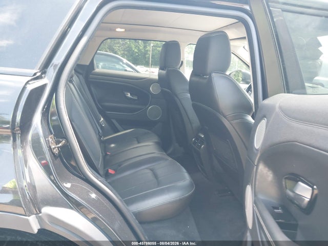 Продаж на аукціоні авто 2017 Land Rover Range Rover Evoque Hse, vin: SALVR2BGXHH209897, номер лоту: 45786055