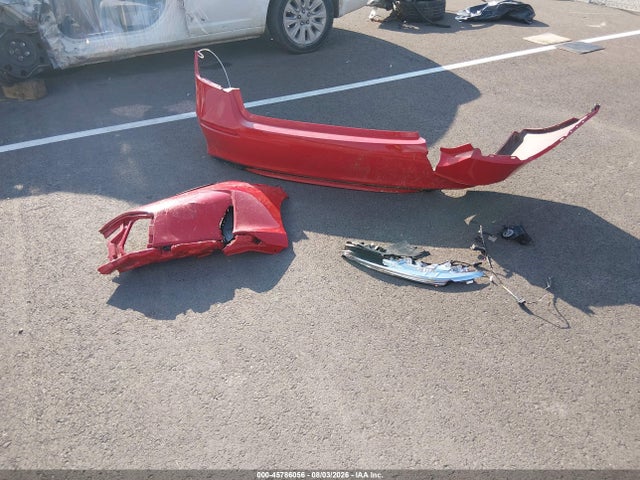 45786056 :رقم المزاد ، 2HGFE2F5XSH573899 vin ، 2025 Honda Civic Sport مزاد بيع