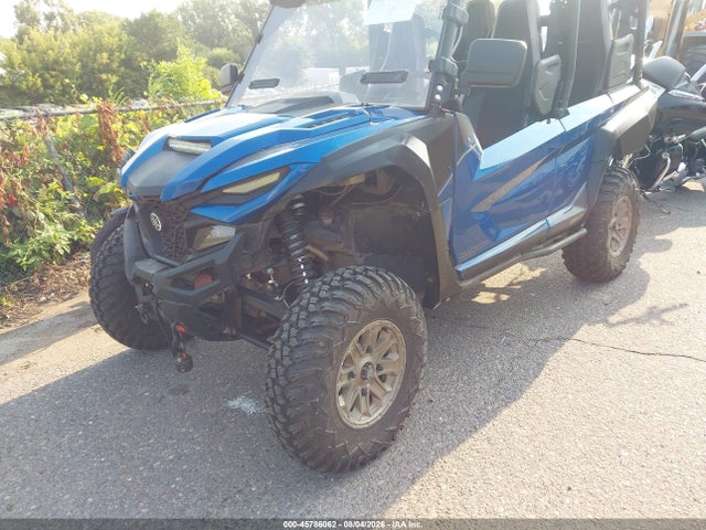 Продаж на аукціоні авто 2021 Yamaha Yxe1000, vin: 5Y4AN39YXMA101487, номер лоту: 45786062
