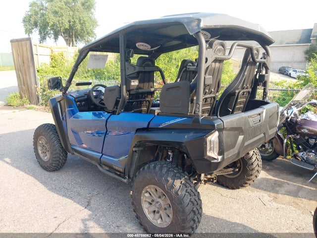 Yamaha YXE1000 2021 5Y4AN39YXMA101487 Image 3