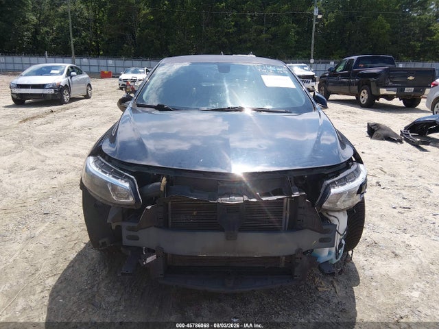 2016 Chevrolet Malibu 1lt მანქანა იყიდება აუქციონზე, vin: 1G1ZE5STXGF288624, აუქციონის ნომერი: 45786068
