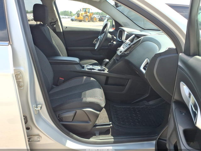 Продажа на аукционе авто 2016 Chevrolet Equinox Lt, vin: 2GNFLFEK7G6274660, номер лота: 45786075