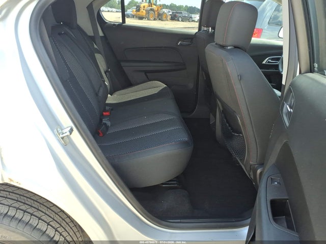 Продажа на аукционе авто 2016 Chevrolet Equinox Lt, vin: 2GNFLFEK7G6274660, номер лота: 45786075