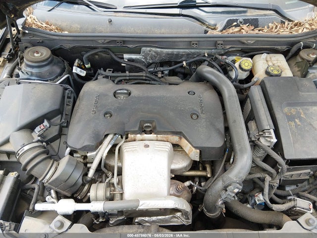 45786076 :رقم المزاد ، 2G4GK5EX8E9248243 vin ، 2014 Buick Regal Turbo مزاد بيع