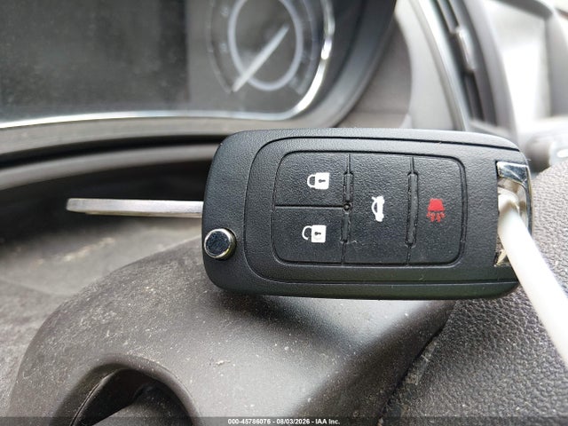 45786076 :رقم المزاد ، 2G4GK5EX8E9248243 vin ، 2014 Buick Regal Turbo مزاد بيع