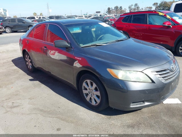 Продажа на аукционе авто 2008 Toyota Camry Hybrid, vin: 4T1BB46K38U044965, номер лота: 45786078