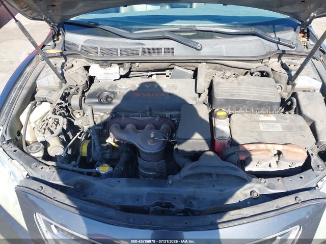 Продажа на аукционе авто 2008 Toyota Camry Hybrid, vin: 4T1BB46K38U044965, номер лота: 45786078