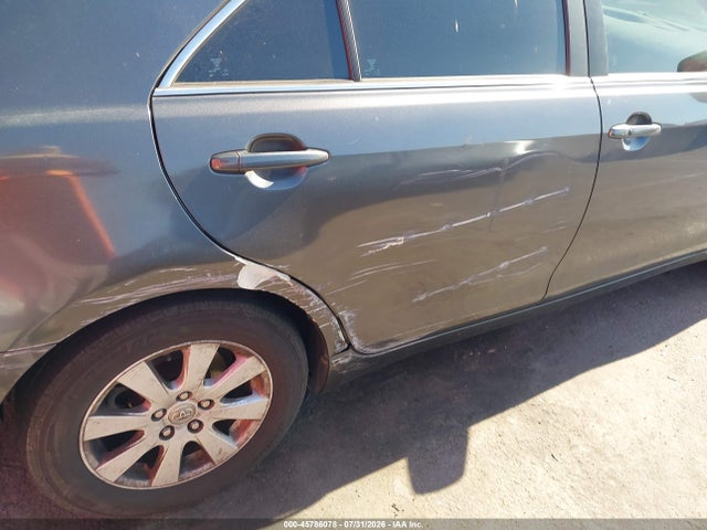 Продажа на аукционе авто 2008 Toyota Camry Hybrid, vin: 4T1BB46K38U044965, номер лота: 45786078