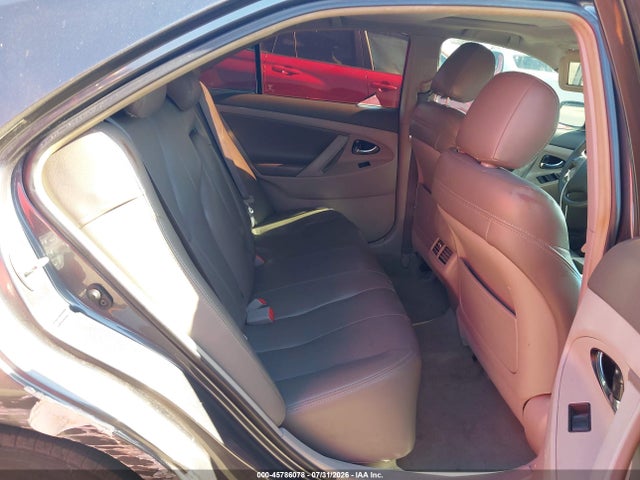Продажа на аукционе авто 2008 Toyota Camry Hybrid, vin: 4T1BB46K38U044965, номер лота: 45786078