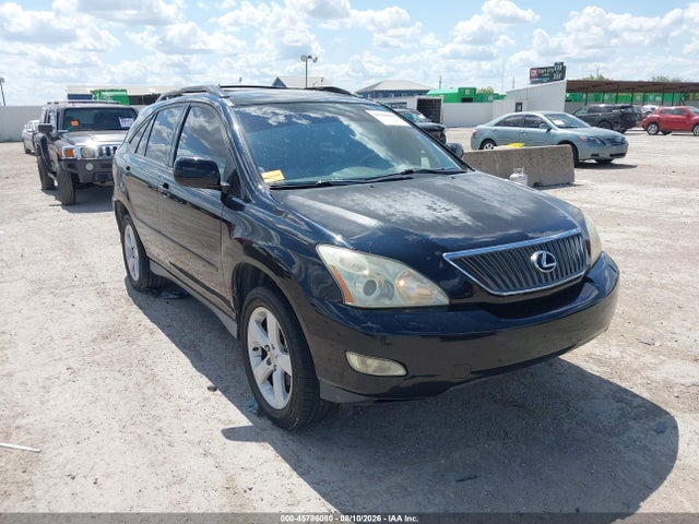 Продажа на аукционе авто 2007 Lexus Rx 350, vin: 2T2GK31U07C013130, номер лота: 45786080