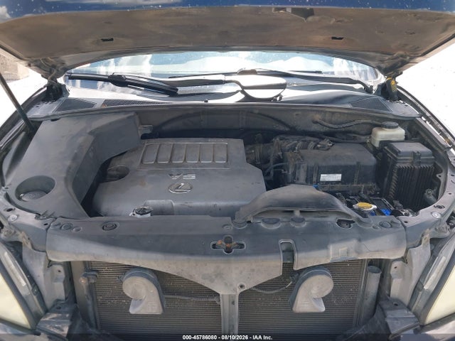 Продажа на аукционе авто 2007 Lexus Rx 350, vin: 2T2GK31U07C013130, номер лота: 45786080