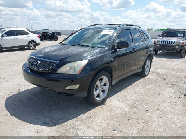 Продажа на аукционе авто 2007 Lexus Rx 350, vin: 2T2GK31U07C013130, номер лота: 45786080