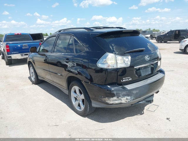 Продажа на аукционе авто 2007 Lexus Rx 350, vin: 2T2GK31U07C013130, номер лота: 45786080