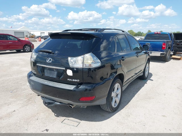 Продажа на аукционе авто 2007 Lexus Rx 350, vin: 2T2GK31U07C013130, номер лота: 45786080