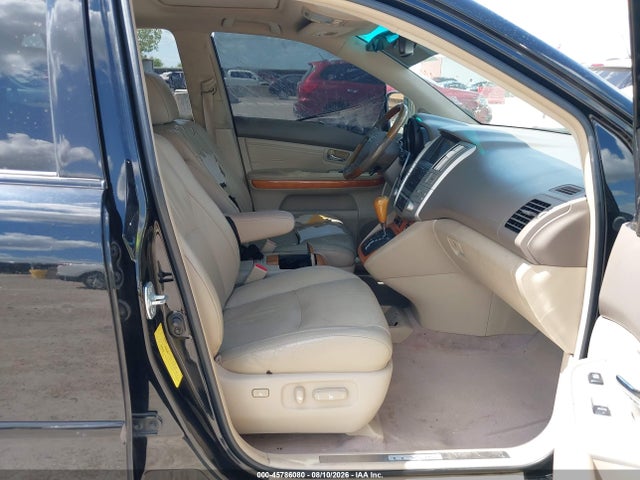 Продажа на аукционе авто 2007 Lexus Rx 350, vin: 2T2GK31U07C013130, номер лота: 45786080