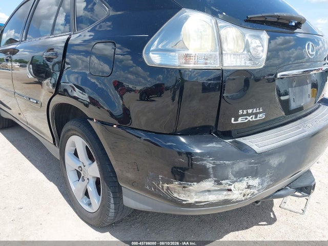 Продажа на аукционе авто 2007 Lexus Rx 350, vin: 2T2GK31U07C013130, номер лота: 45786080