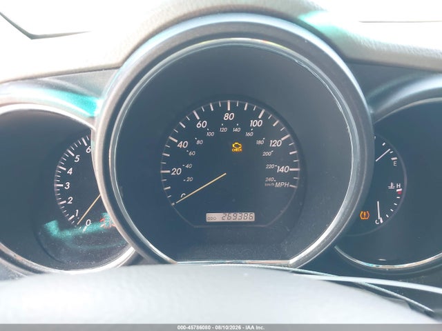 Продажа на аукционе авто 2007 Lexus Rx 350, vin: 2T2GK31U07C013130, номер лота: 45786080