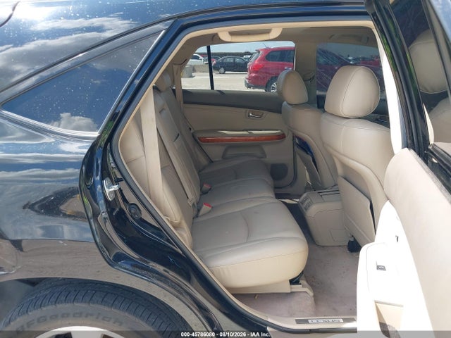 Продажа на аукционе авто 2007 Lexus Rx 350, vin: 2T2GK31U07C013130, номер лота: 45786080
