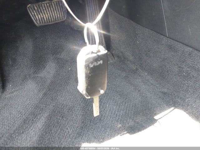 45786084 :رقم المزاد ، KNDPU3AF8P7038570 vin ، 2023 Kia Sportage Lx مزاد بيع