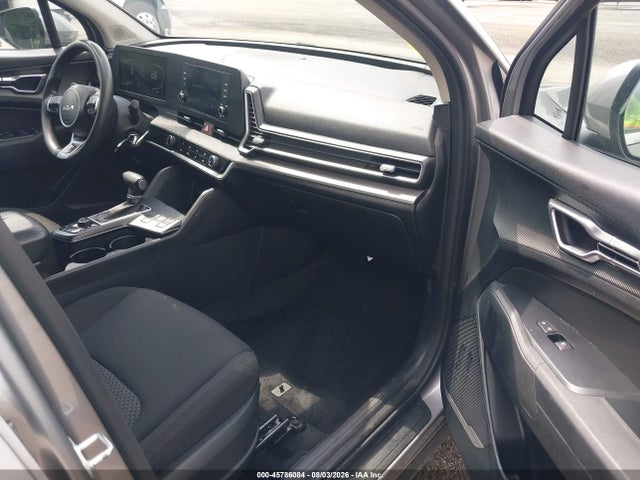 45786084 :رقم المزاد ، KNDPU3AF8P7038570 vin ، 2023 Kia Sportage Lx مزاد بيع