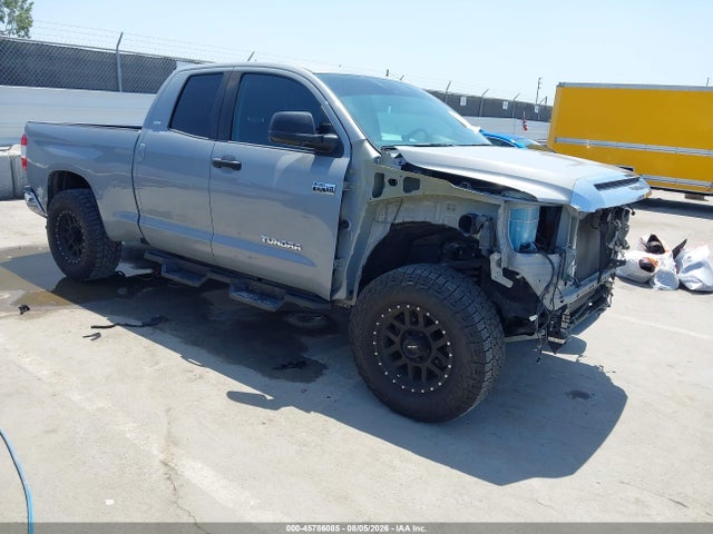 5TFRY5F14MX299020 auction archive image